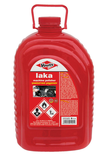 laka